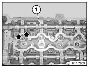 Camshaft